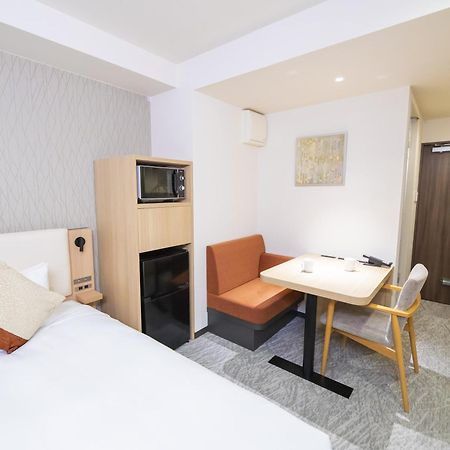 Tokyu Stay Nihonbashi Tokyo Eksteriør bilde