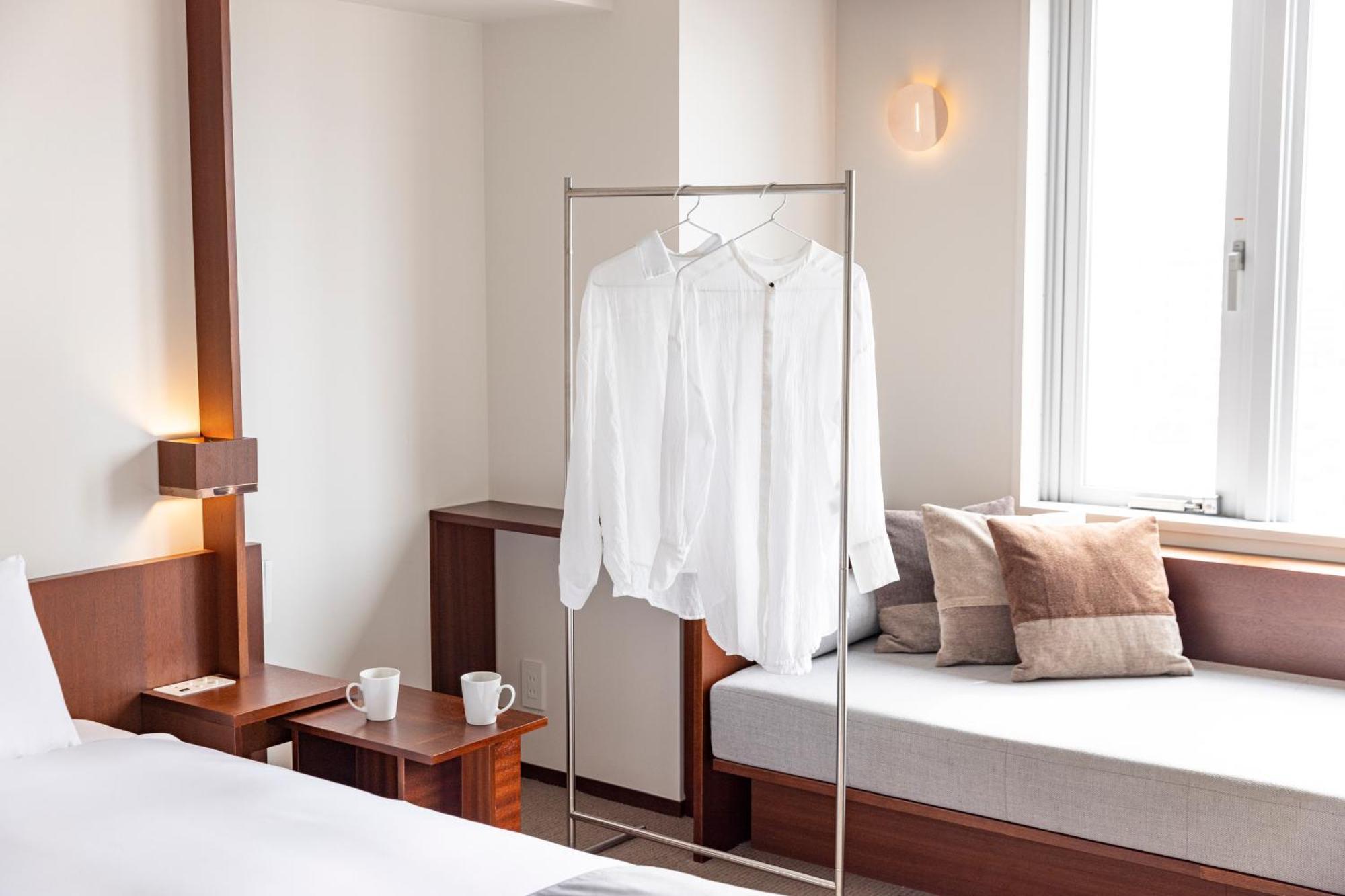 Tokyu Stay Nihonbashi Tokyo Eksteriør bilde