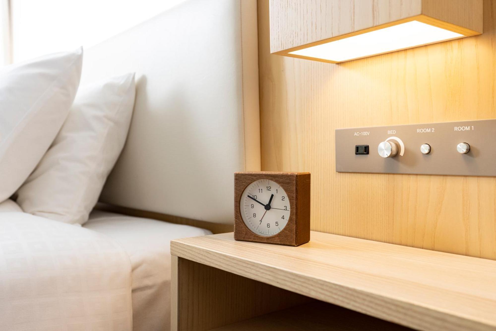 Tokyu Stay Nihonbashi Tokyo Eksteriør bilde