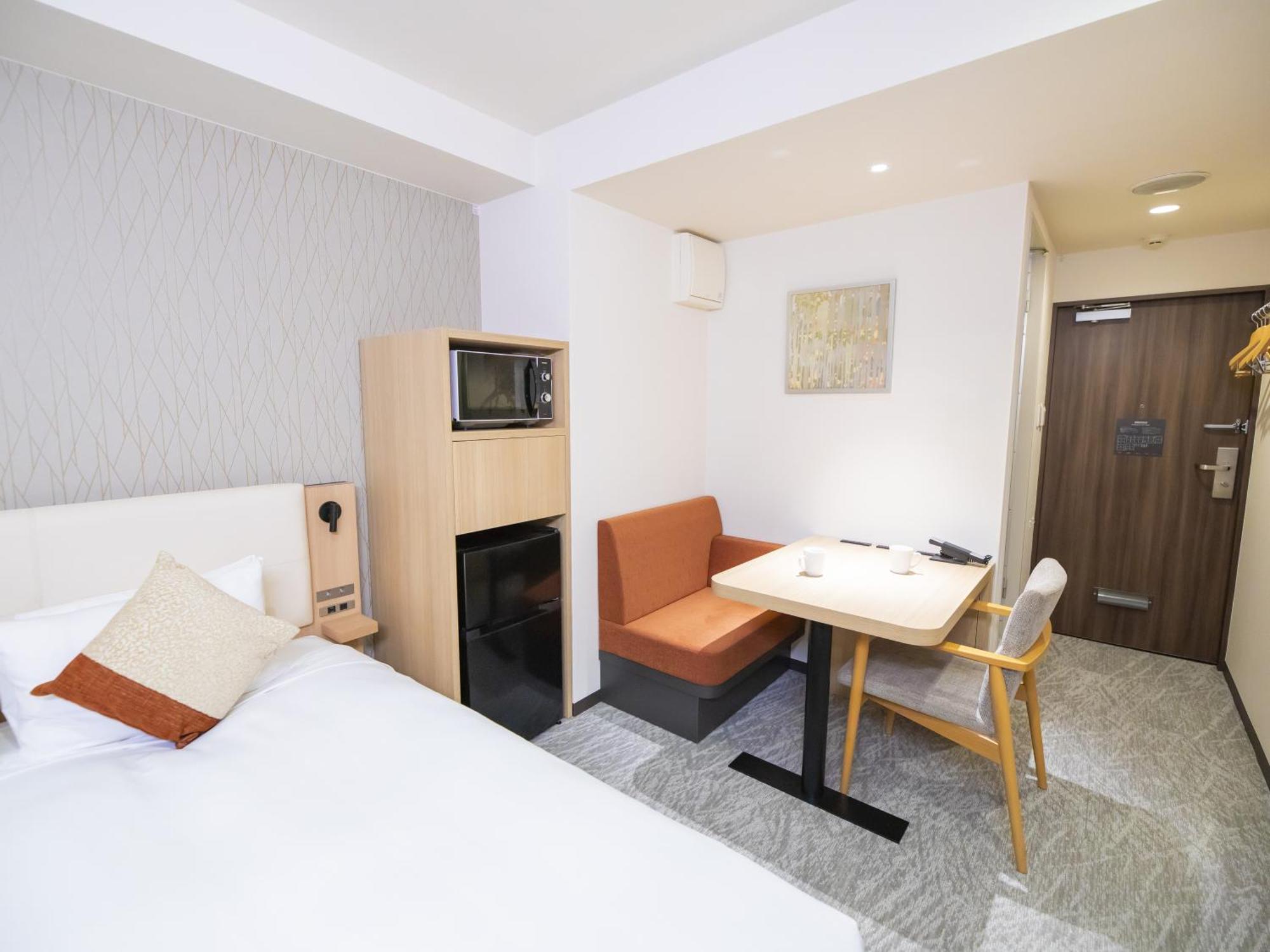 Tokyu Stay Nihonbashi Tokyo Eksteriør bilde