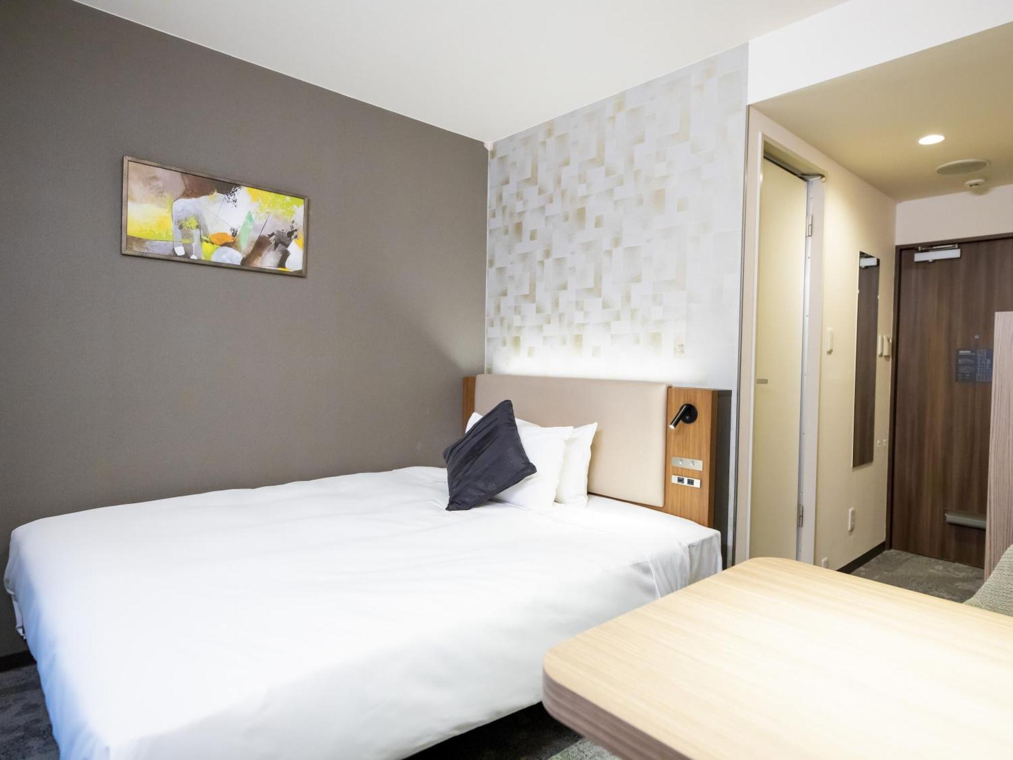 Tokyu Stay Nihonbashi Tokyo Eksteriør bilde
