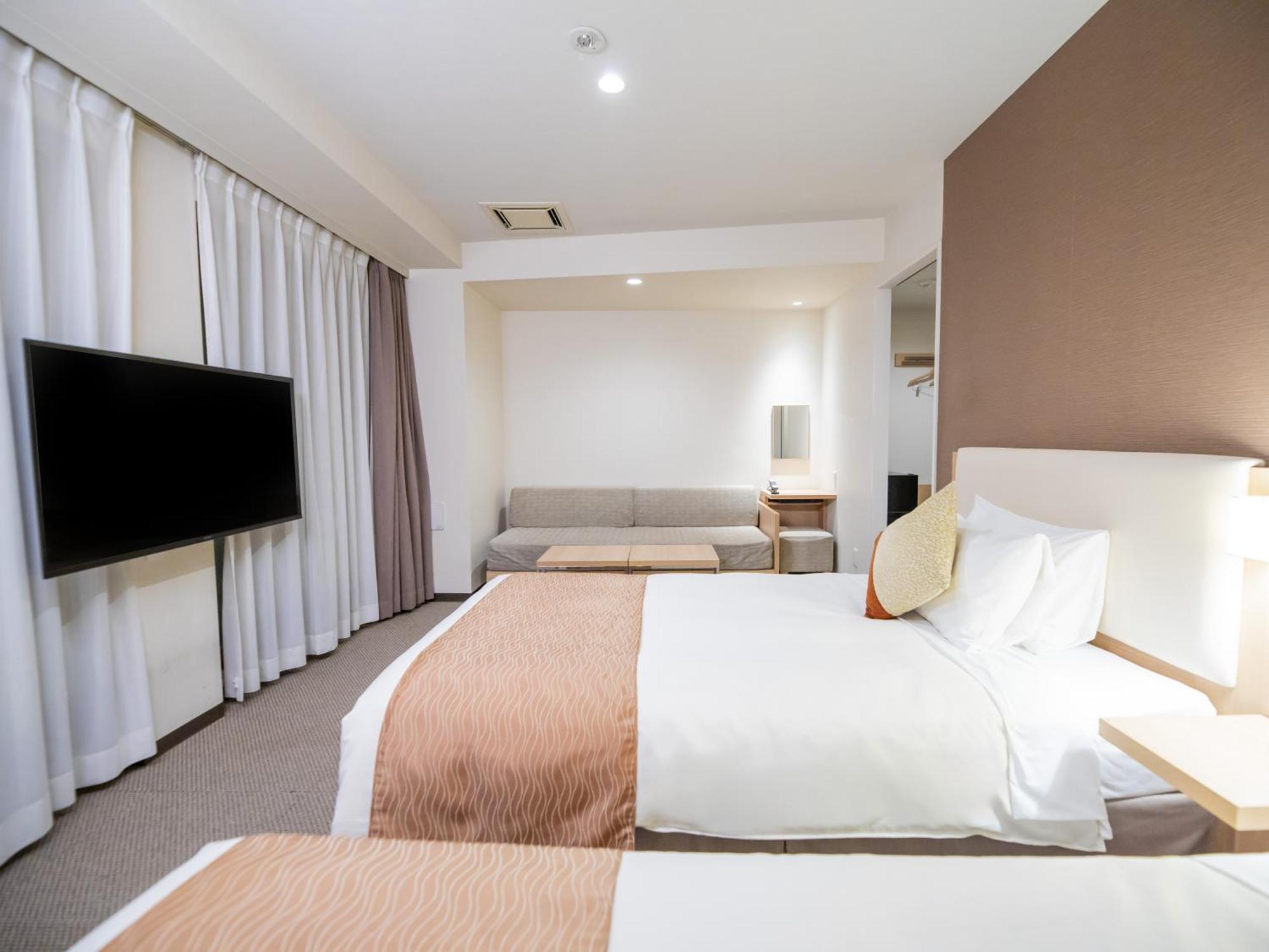 Tokyu Stay Nihonbashi Tokyo Eksteriør bilde