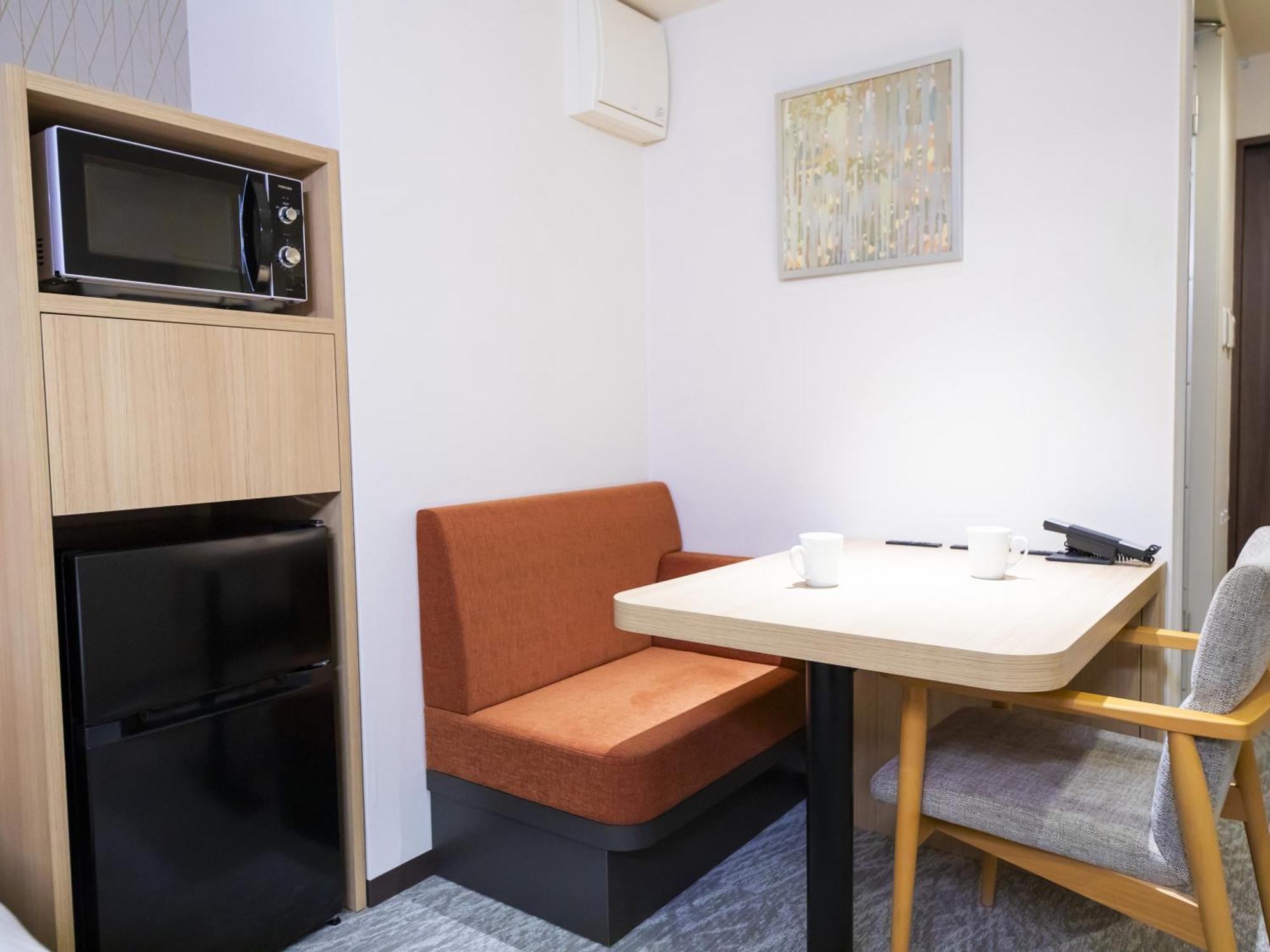 Tokyu Stay Nihonbashi Tokyo Eksteriør bilde