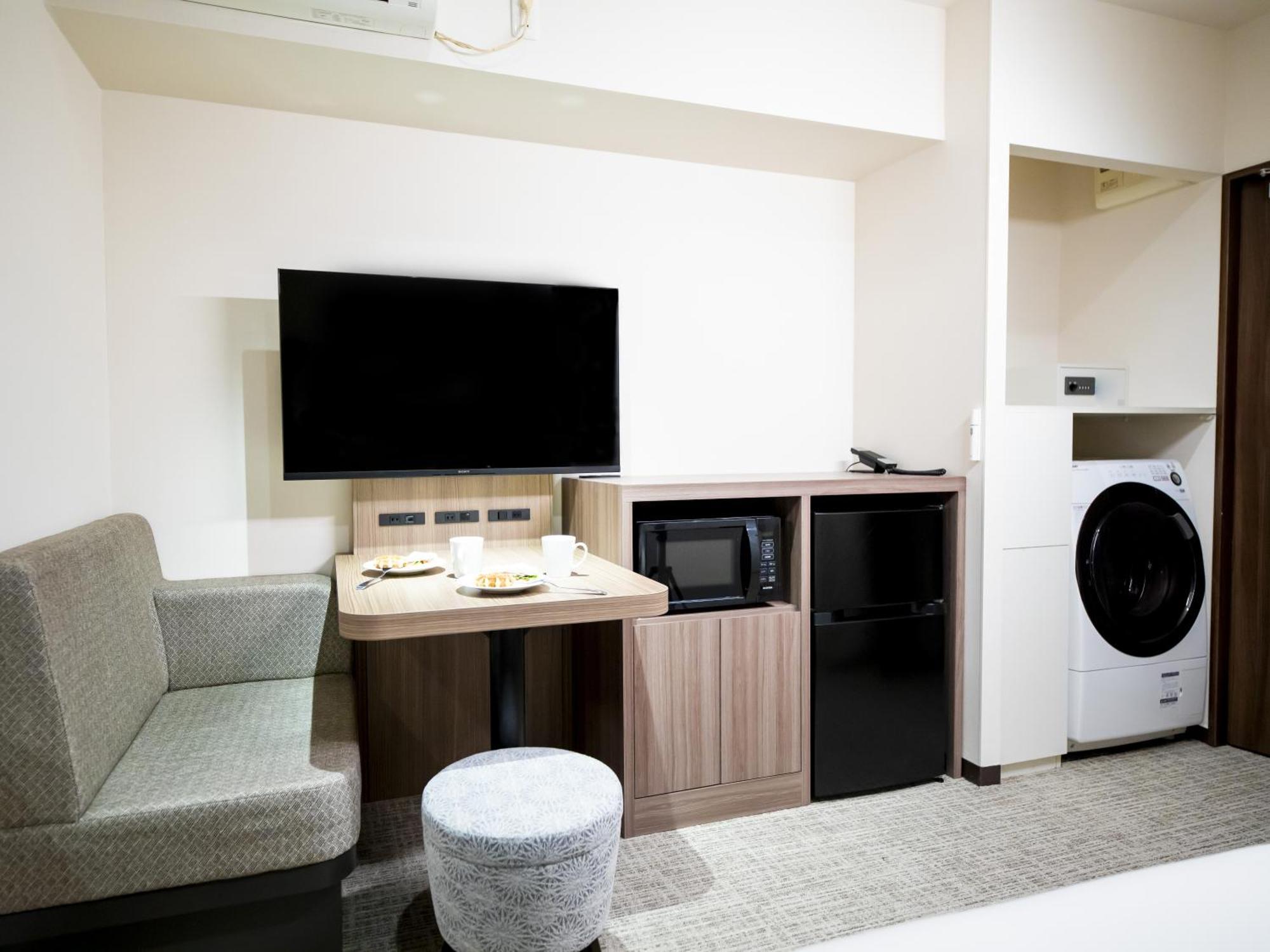Tokyu Stay Nihonbashi Tokyo Eksteriør bilde