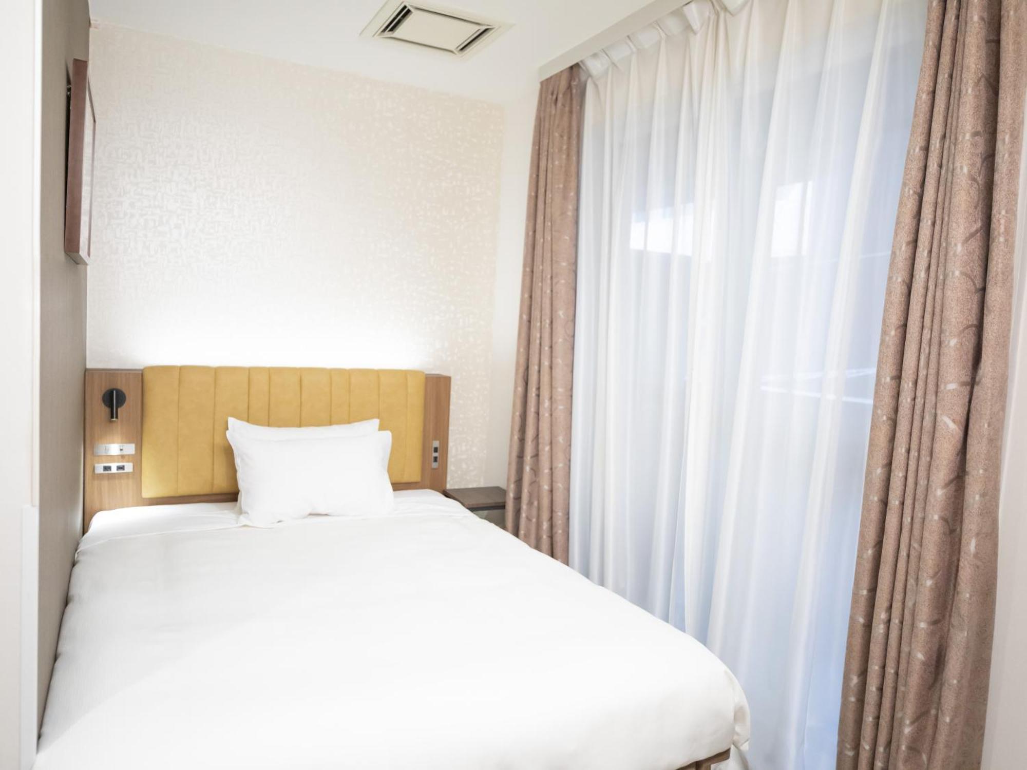 Tokyu Stay Nihonbashi Tokyo Eksteriør bilde