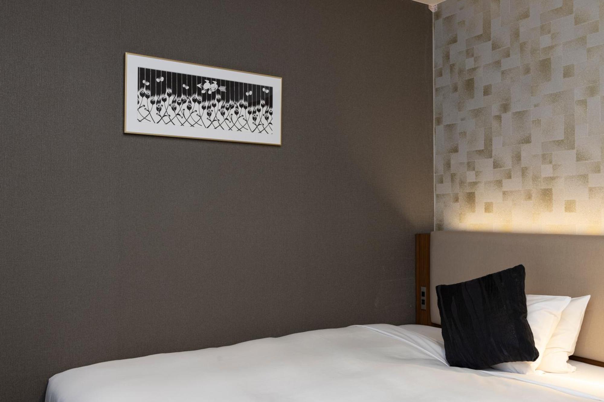 Tokyu Stay Nihonbashi Tokyo Eksteriør bilde
