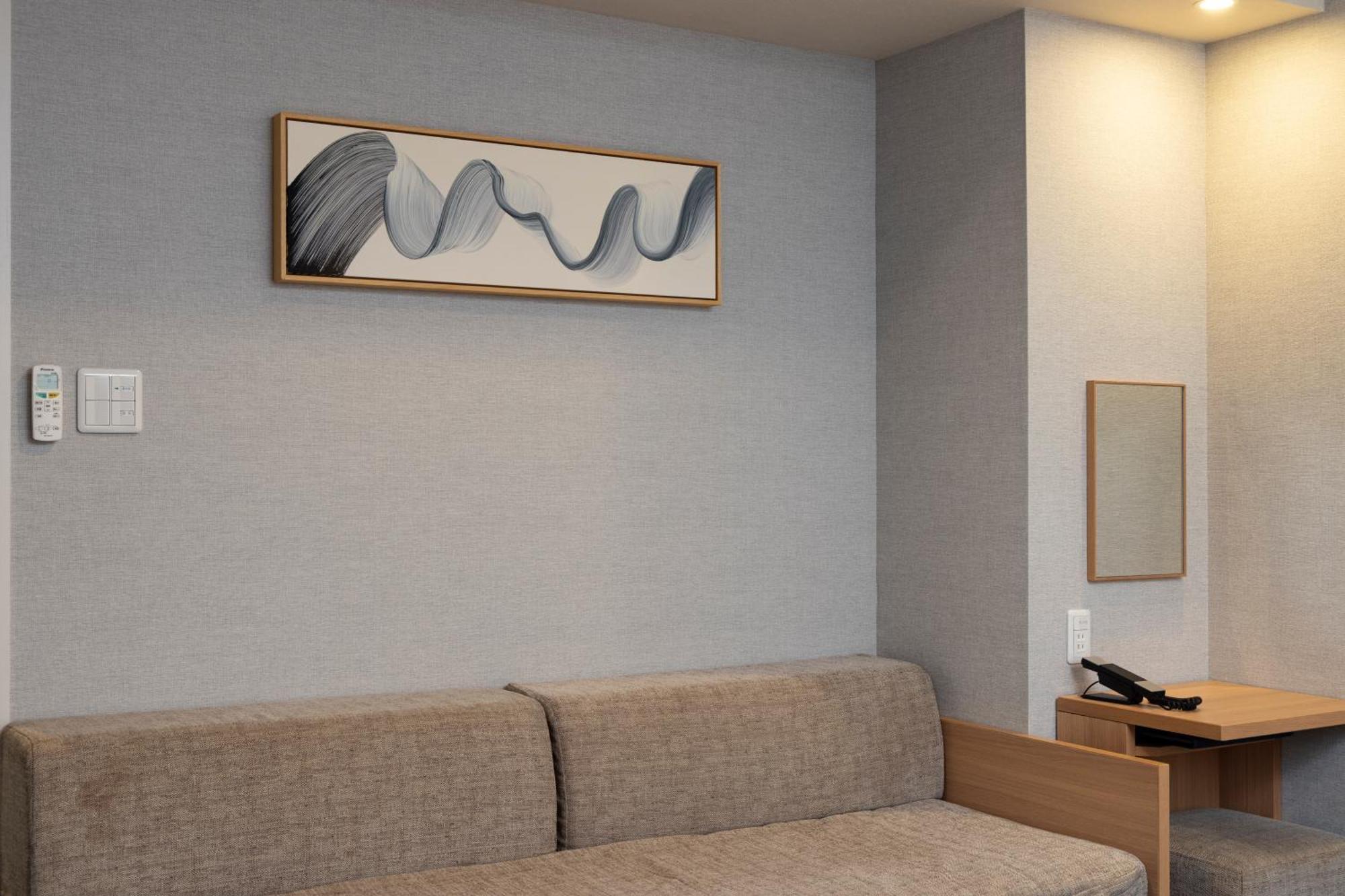 Tokyu Stay Nihonbashi Tokyo Eksteriør bilde